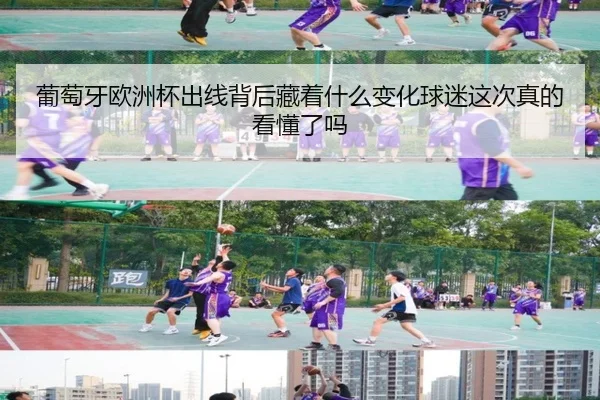 葡萄牙欧洲杯出线背后藏着什么变化球迷这次真的看懂了吗